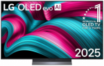 TV LG OLED55C52LA