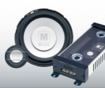German Maestro MS 5008