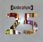 Kompaktinis diskas Audio Physic
