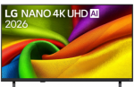 LED TV LG 43NU850B3LA