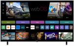 LED TV LG 86QNED86A3A