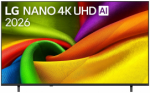 LED TV LG 75NU850B3LA