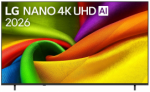 LED TV LG 85NU850B3LA