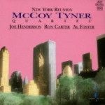 Kompaktinis diskas McCoy Tyner