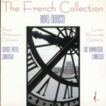 Kompaktinis diskas The French Collection