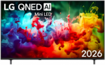 Mini LED TV LG 65QNED72B3B