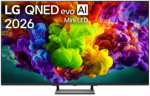 Mini LED TV LG 55QNED93B6A