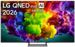 Mini LED TV LG 65QNED93B6A