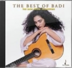 Kompaktinis diskas The Best Of Badi