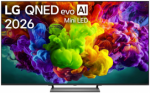 Mini LED TV LG 75QNED93B6A