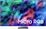 Micro RGB TV Samsung MRE65R95H ATXXH