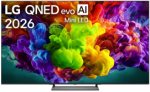 Mini LED TV LG 85QNED93B6A