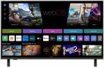 LED TV LG 50QNED84A3C