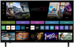 LED TV LG 55QNED84A3C