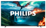 MiniLED TV Philips 75MLED820/12