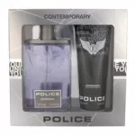 Original Gift Set EDT 100 ml and Shower Gel Original 100 ml