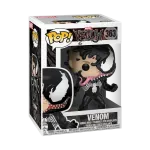 FUNKO POP! Vinilinė figūrėlė: Marvel - Venom / Eddie Brock