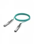 Optical Cable UACC-AOC-SFP10-5M SFP+ color Aqua