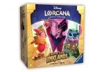 Disney Lorcana Into the Inklands kolekcinių kortų rinkinys, 96 pakuotės