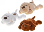 Plush toy - 32562 - DOG - size 37 cm