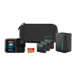 GOPRO HERO13 BLACK POWER BUNDLE
