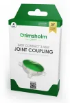 SIGNAL CABLE JOINT COUPLING. 4 PCS