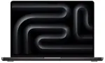 Ne&scaron;iojamas kompiuteris Apple Macbook Pro - M5 Pro (15/16) | 14.2'' | 48GB | 2TB | Mac OS | Space Black | US | 70W | MJLW4ZE/A/R1/Z1/US/Z1ML0046F