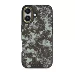 Nordic - iPhone 17 Case, Elite Dark (MagSafe) / Gold