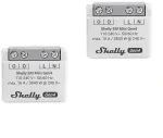 Licznik energii SHELLY EM Mini Gen4 2 sztuki