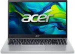 ne&scaron;iojamas kompiuteris Acer Aspire Go 15 AG15-32P 15.6 FHD N355 8GB 256SSD NOR W11 Silver NX.J46ED.00D