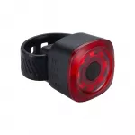 BBB Cycling Spirit Galinis žibintas LED 12 lm