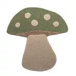 Kilimas Mushroom, žalias, 82063673