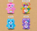 FUGGLER pliu&scaron;inis monstriukas Care Bears, 15755