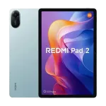 Plan&scaron;etė Xiaomi Redmi Pad 2 WiFi 4GB/256GB Mint Green VHU7190EU
