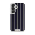 Free Fall - Samsung Galaxy S25 Plus Case, Elite Light (Magnetic) / Silver