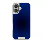 Neptune - iPhone 16 Case, Elite Light (MagSafe) / Silver