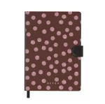 Pillow Talk - Notebook, A5 (14.8 x 21cm) / Lined