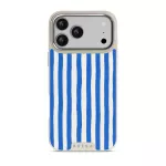 Kafenio - iPhone 17 Pro Max Case, Elite Light (MagSafe) / Silver