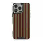 Reserved - iPhone 16 Pro Case, Elite Dark (MagSafe) / Silver