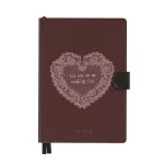 On My TBR - Infinity Planner