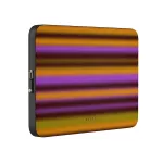 Spiced Plum - Laptop Sleeve, 13 inches