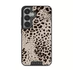 Devour - Samsung Galaxy S25 Plus Case, Elite Dark (Magnetic) / Silver