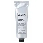 FARMAVITA_Amaro Invisible Shaving Gel &ndash; skutimosi ir po skutimosi gelis, 125 ml