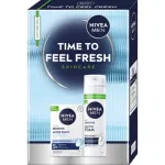 &bdquo;Nivea Homme Time to Feel Fresh&ldquo; rinkinys &ndash; dovanų rinkinys