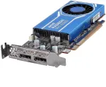 Radeon Pro W6400 4 GB GDDR6