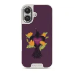 Always - iPhone 16 Case, Elite Light (MagSafe) / Silver