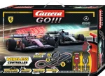 GO!!! Formula 1 Track Attack Race Track - 5.3 m