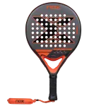 Padelio raketė NOX ML10 Pro Cup Rough Surface Miguel Lamperti 2027