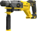 Młotowiertarka Stanley Bezszczotkowa młotowiertarka SDS+ 18V &reg; V20 (SFMCH910B-XJ)