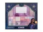Makeup Palette Lip Smacker Disney Wish Beauty Palette, 1pc